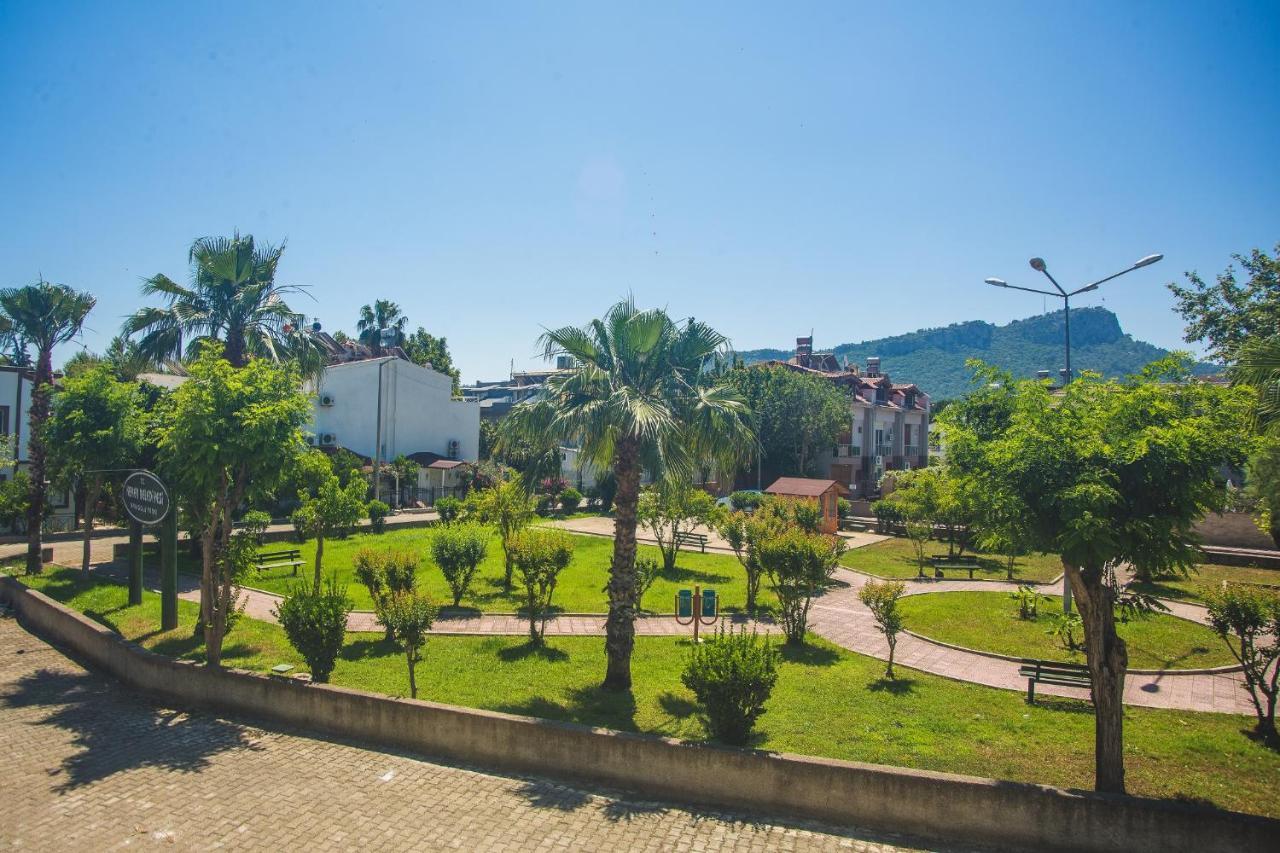 Dinara Garden Hotel Kemer Luaran gambar