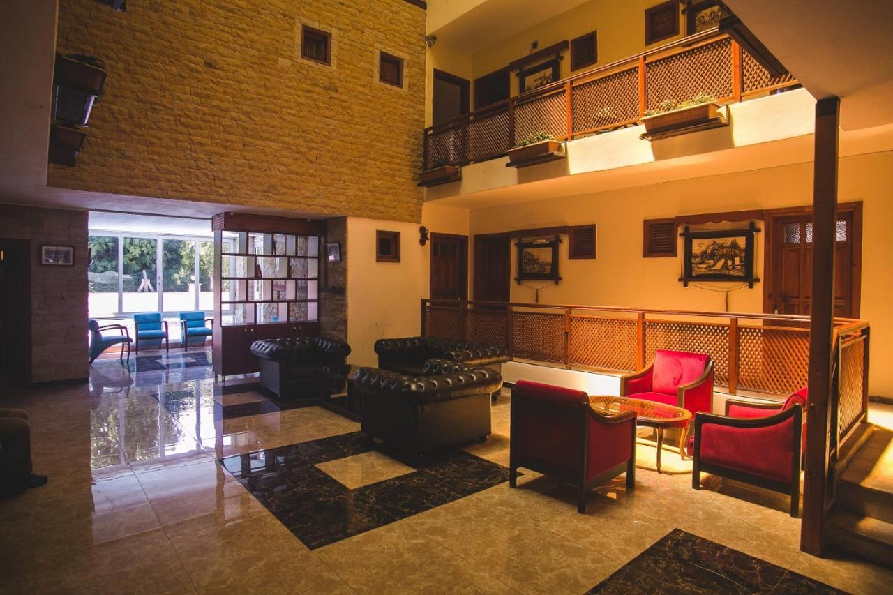 Dinara Garden Hotel Kemer Luaran gambar